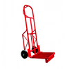 YEGUA ACERO 400 KG. c/ RODILLO
