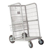 CARRO AL AUTO ACERO 94 CM