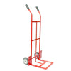 CARRO ACERO TIPO YEGUA MICRO 80 KG.