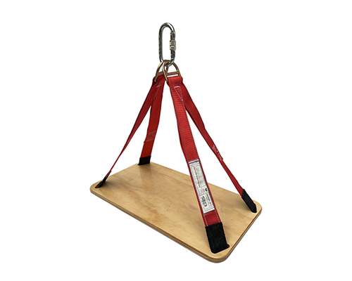 Silleta EQS Madera 4 Puntos