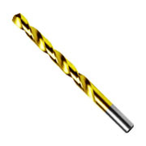 BROCAS HSS CILÍNDRICAS TITANIO 12.0 MM