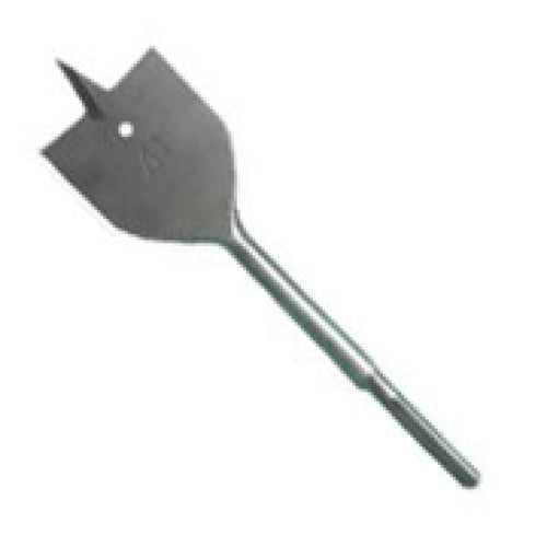 BROCAS PALETA PARA MADERA 25.0 MM