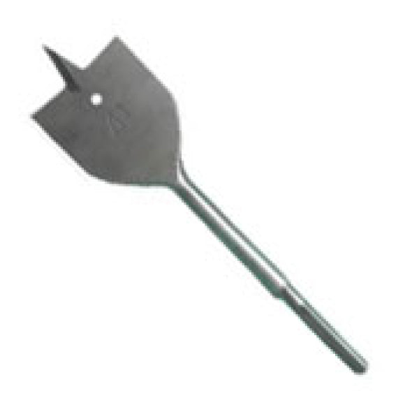 BROCAS PALETA PARA MADERA 19.0 MM