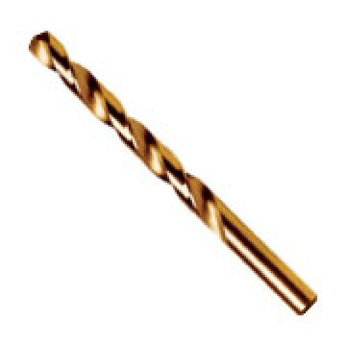 BROCAS CILÍNDRICAS HSS-E 5% COBALTO 12.5 MM