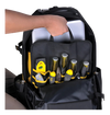 Mochila p/herramientas c/ruedas (fmst514196) - STANLEY