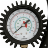 INFLADOR VOYLET # TG-5 CON MEDIDOR PRESION