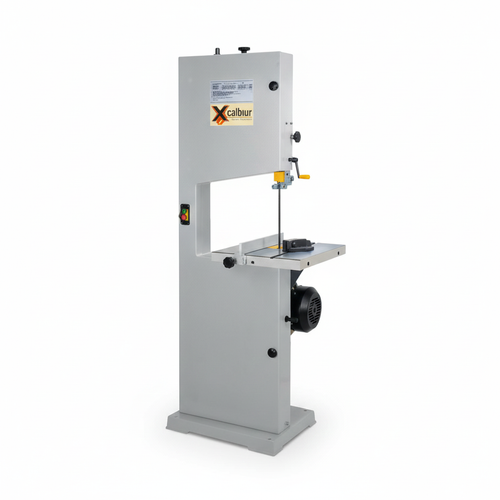 SIERRA HUINCHA PARA MADERA 18" 1.5hp 220v 8700101