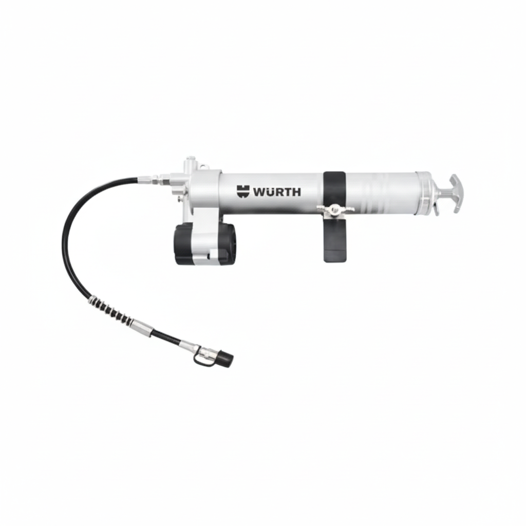 ENGRASADORA CON ADAPTADOR PARA TALADRO - WURTH - WURTH