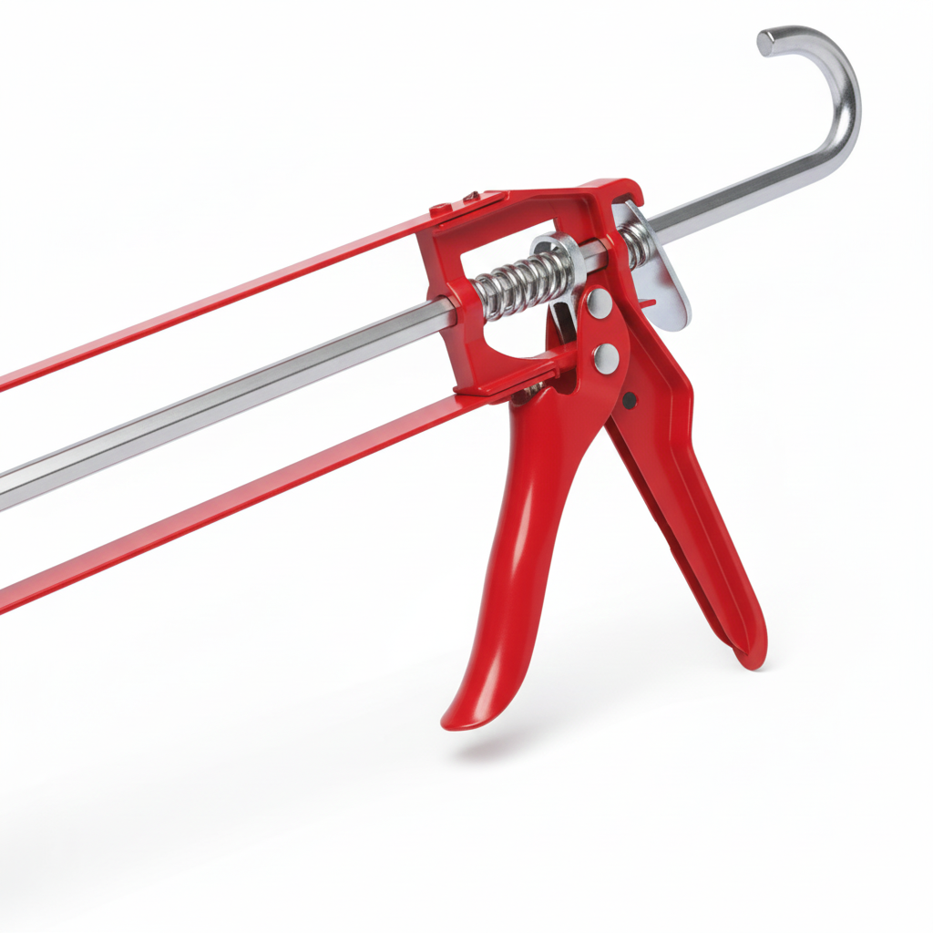 PISTOLA-MANUAL-CARTUCHOS-310ML - WURTH - WURTH