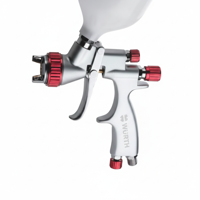 PISTOLA PRIMER PRO HVLP 1.7MM - WURTH - WURTH