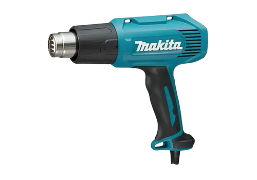 PISTOLA AIRE CALIENTE 1.600 W. 300-500º (HG5030K)