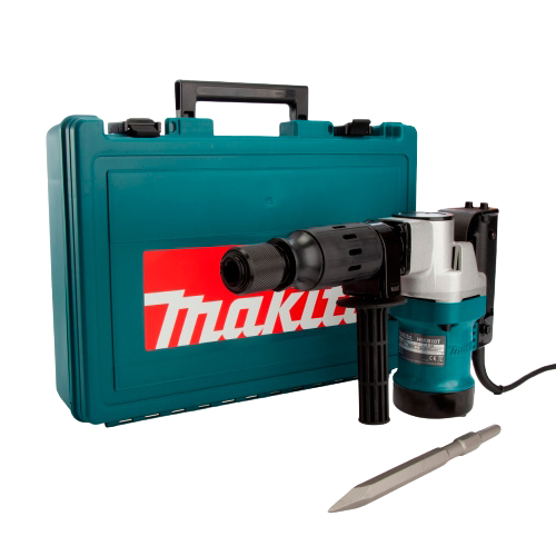Martillo demolicion 900 w. (hm0810t) - MAKITA