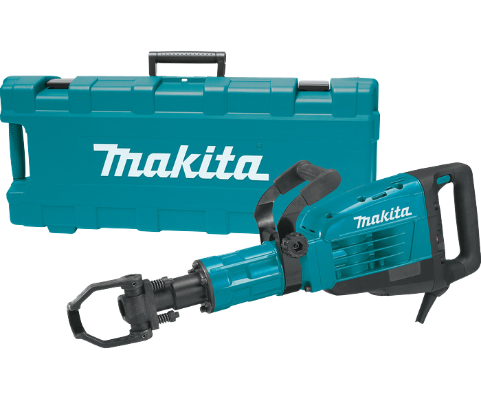 Martillo demolicion 1500 w. (hm1307c) - MAKITA