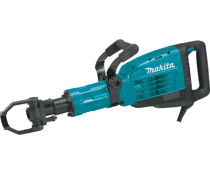 Martillo demolicion 1500 w. (hm1307c) - MAKITA