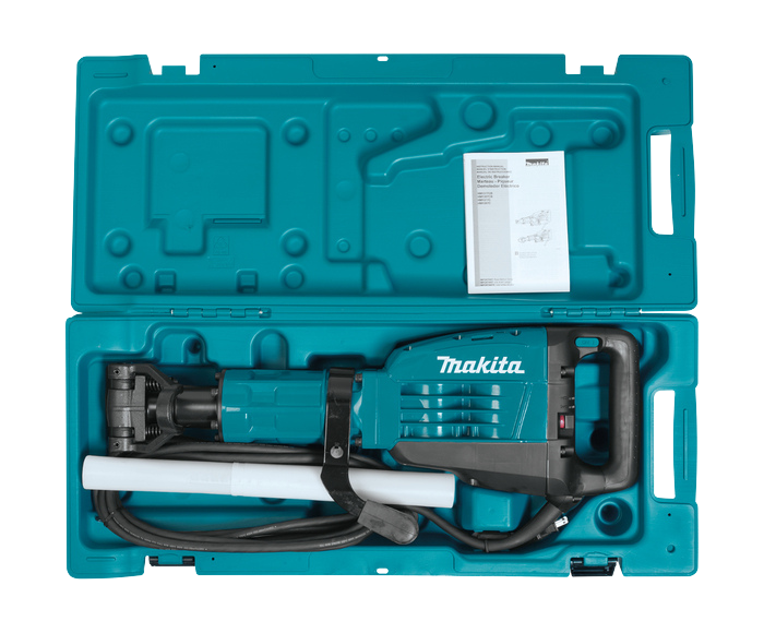 Martillo demolicion 1500 w. (hm1307c) - MAKITA