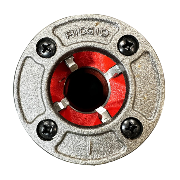 Cabezal de 1 npt (37400) - RIDGID