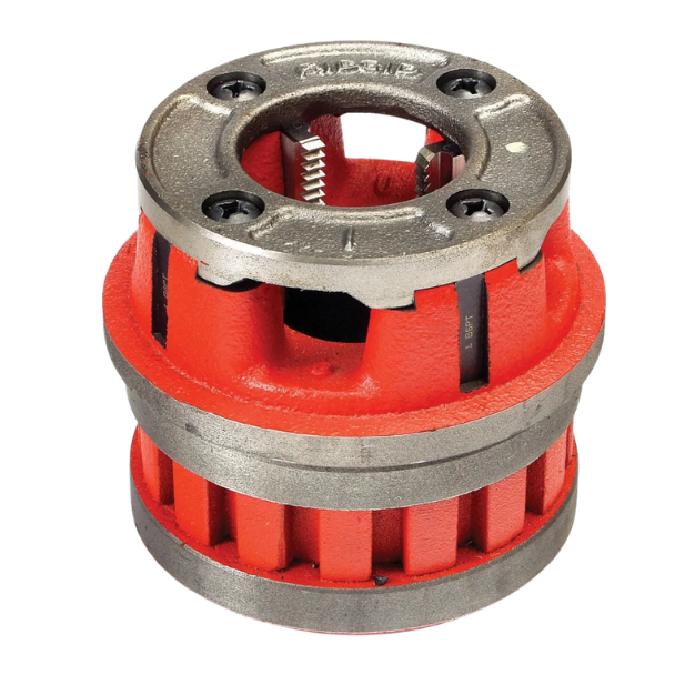 Cabezal de 1/4 npt (37380) - RIDGID