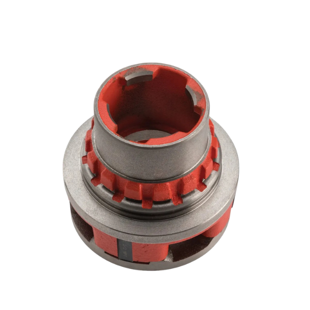Cabezal de 1/4 npt (37380) - RIDGID