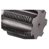 Macho terraja de 1.1/2npt manual (35850) - RIDGID