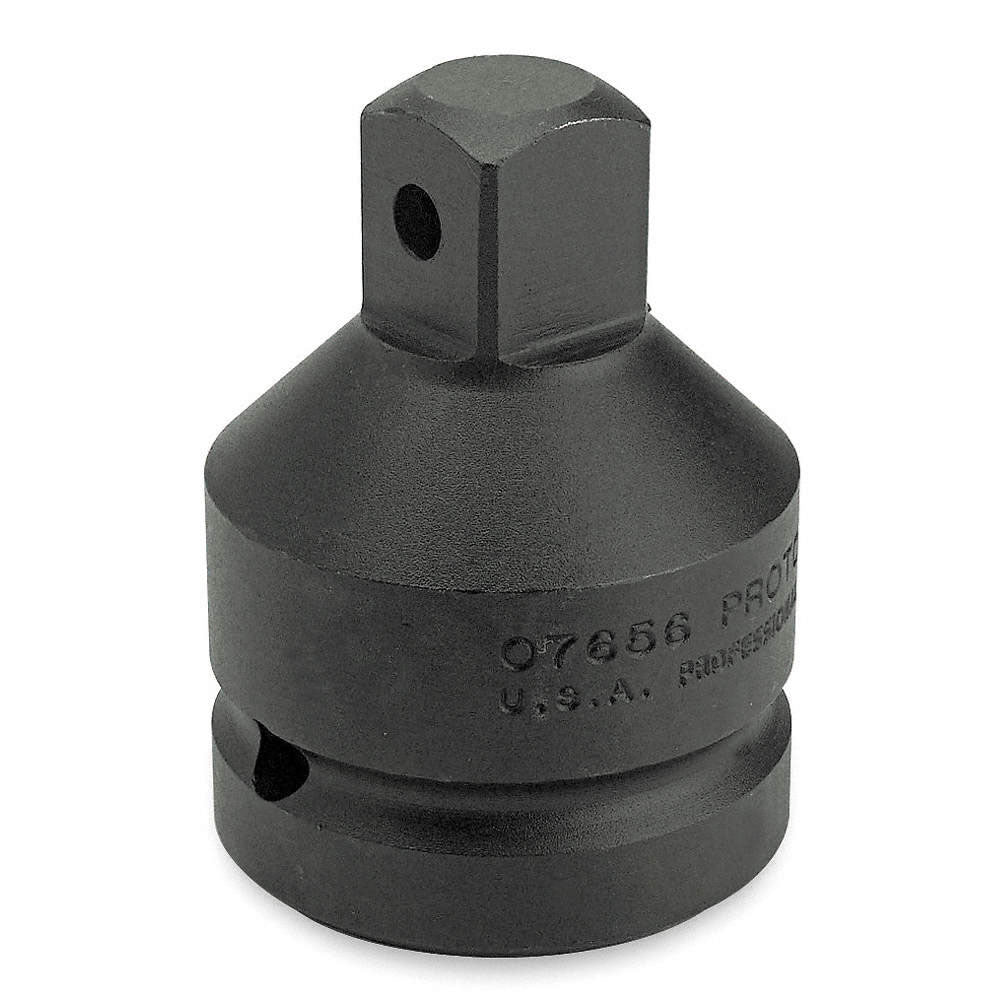 Adaptador impacto 1.1/2 h. x 1 m. (j15007) - PROTO