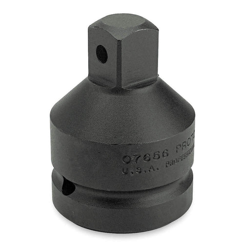 Adaptador impacto 1.1/2 h. x 1 m. (j15007) - PROTO