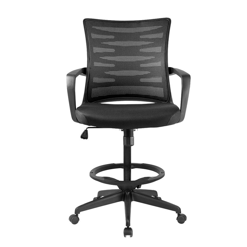 SILLA EJECUTIVA CAJERO ERGONÓMICA