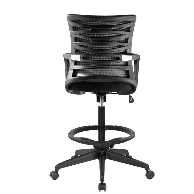 SILLA EJECUTIVA CAJERO ERGONÓMICA