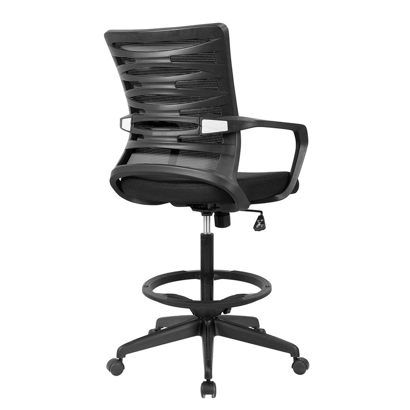 SILLA EJECUTIVA CAJERO ERGONÓMICA