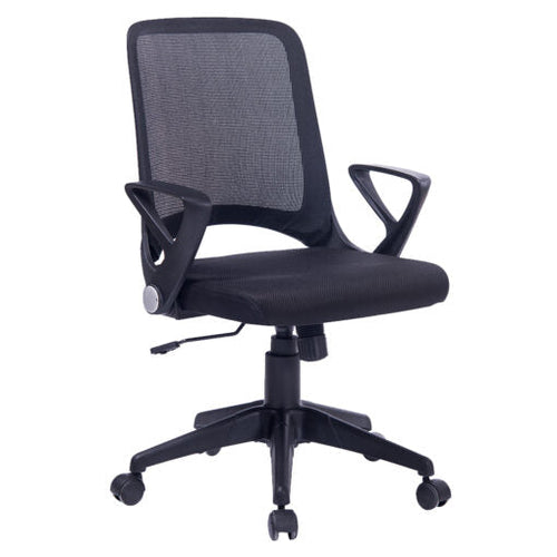 SILLA EJECUTIVA BASIC ERGONÓMICA