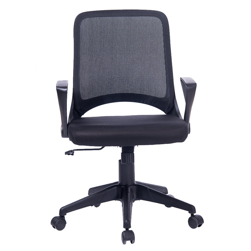 SILLA EJECUTIVA BASIC ERGONÓMICA