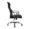 SILLA EJECUTIVA OFICINA RESPALDO ALTO