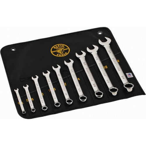 JGO. LLAVE P/C 1/4" -3/4"  9 PZAS