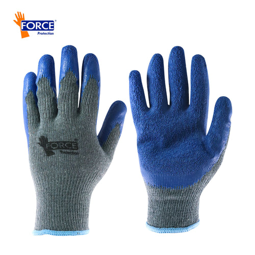 GUANTE MULTI-PROTEC FLEX L-1201 9