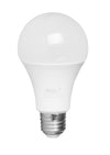 Ampolleta LED E27 5W luz calida