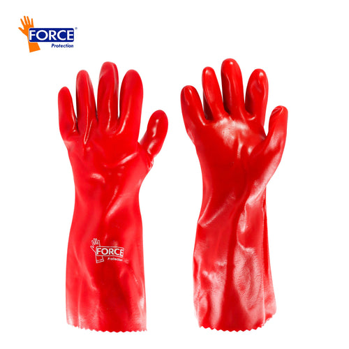 GUANTE PVC FLEX LN-600 14"