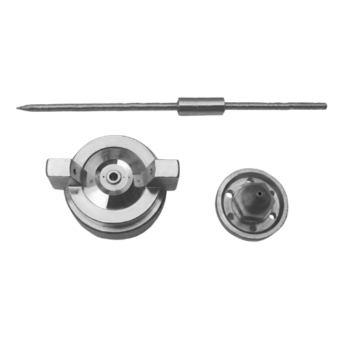 REPTO.VOYLET-SET PICO/AGUJA/BOQUI.P/J4001 - 2.0 MM