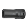 DADO IMPACTO LARGO HANS 3/4 DR 6 PTA. 1.3/16"(OF)