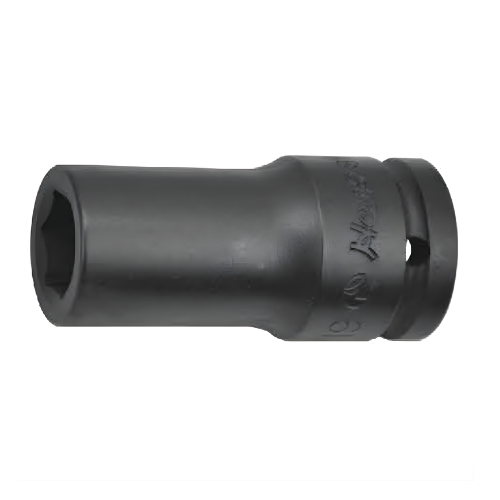 DADO IMPACTO LARGO HANS 3/4 DR 6 PTA. 1.3/16"(OF)