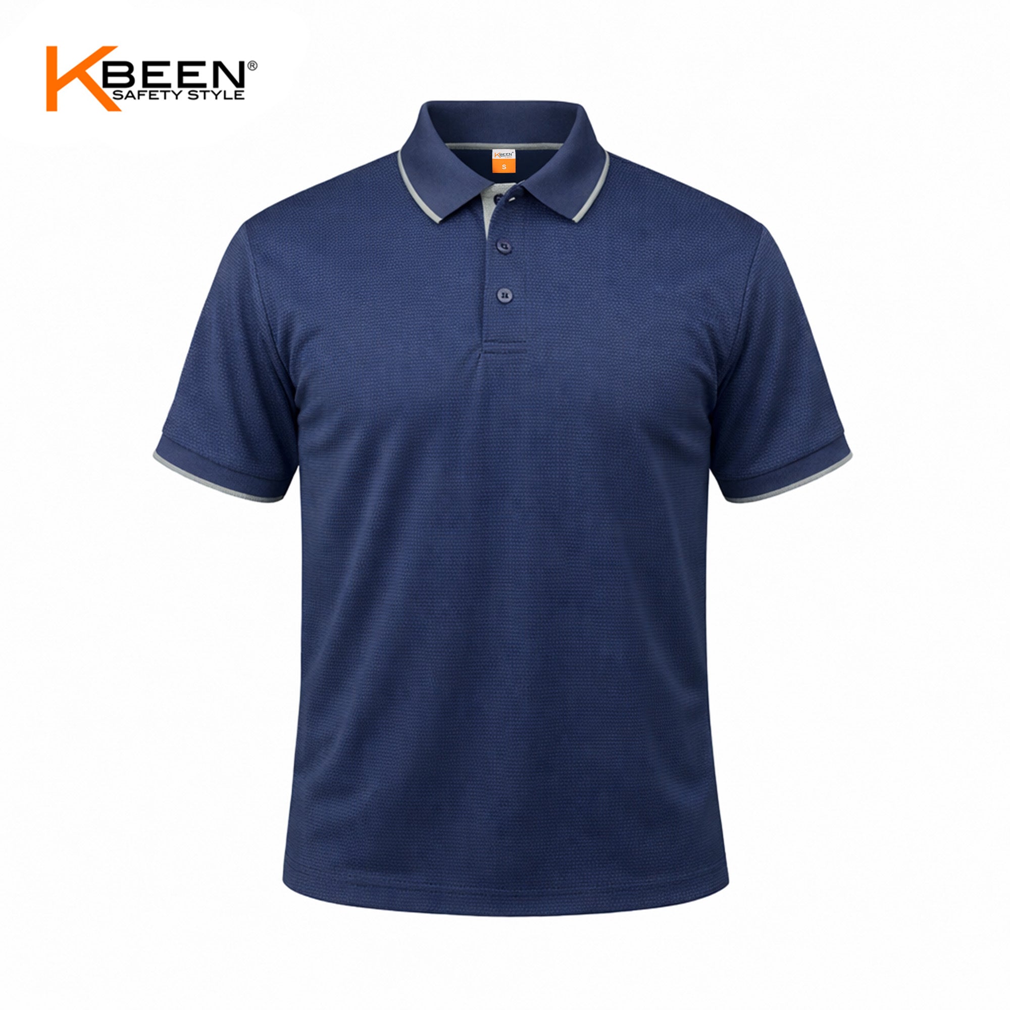 POLERA K-WAFFIT HOMBRE PIQUÉ M