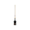 PALA JARDIN TRUPER RECTANGULAR M/MADERA LARGO # PES-LP (17226)