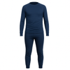 PIJAMA TÉRMICO DE POLIÉSTER XL