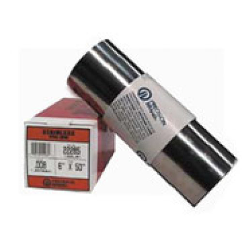 LAINAS CALIBRADAS DE ACERO INOX 0.004″