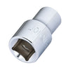 DADO CUADRANTE 1/2" Poligonal 7/16" S05H4911