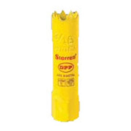 SIERRA COPA BIMETAL 17 MM.