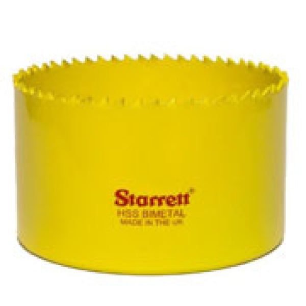 SIERRA COPA BIMETAL 95 MM.