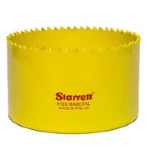 SIERRA COPA BIMETAL 102 MM.