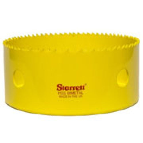 SIERRA COPA BIMETAL 114 MM.
