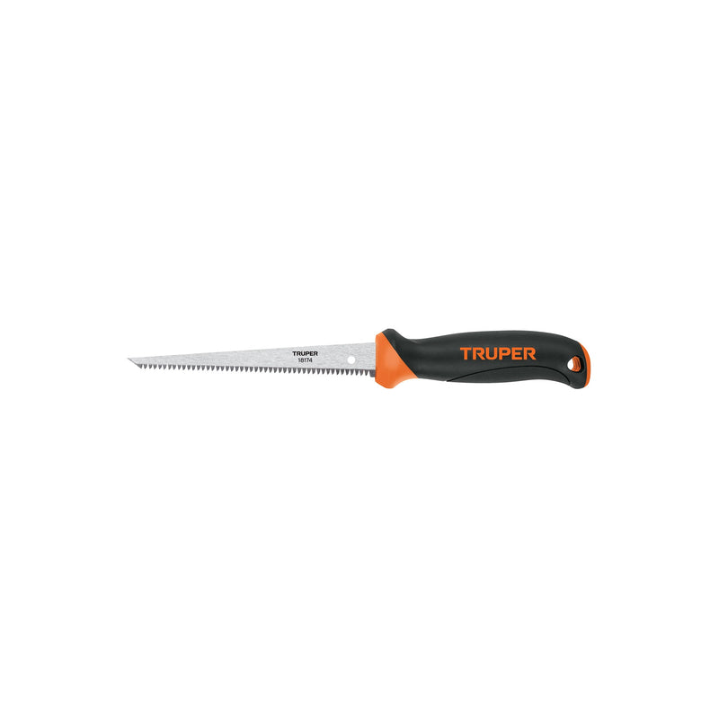SERRUCHO TRUPER PARA MUROS DE YESO HOJA 6" # STP-6X (18174)