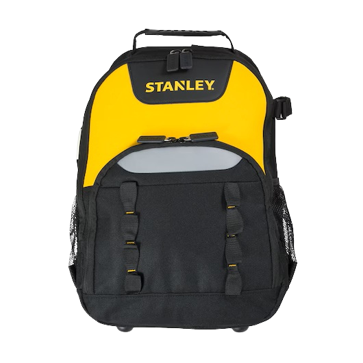 Mochila porta herramientas 15 (stst515155) - STANLEY