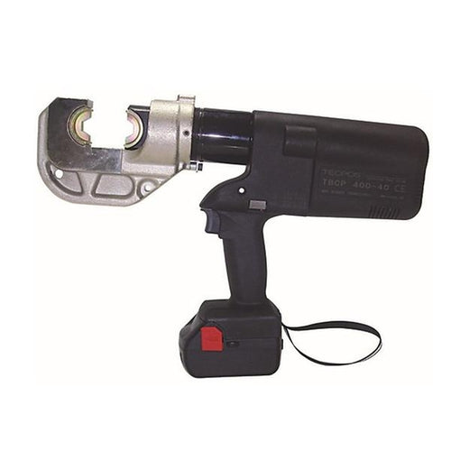 APRIETA TERMINALES ELECTRICO A BATERIA 750 MCM